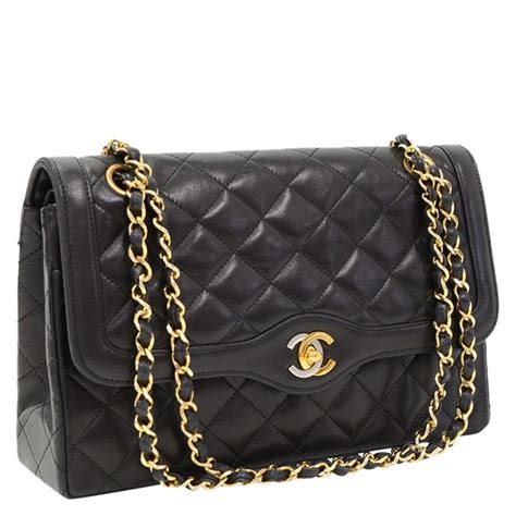 cheapest Chanel bags in Paris